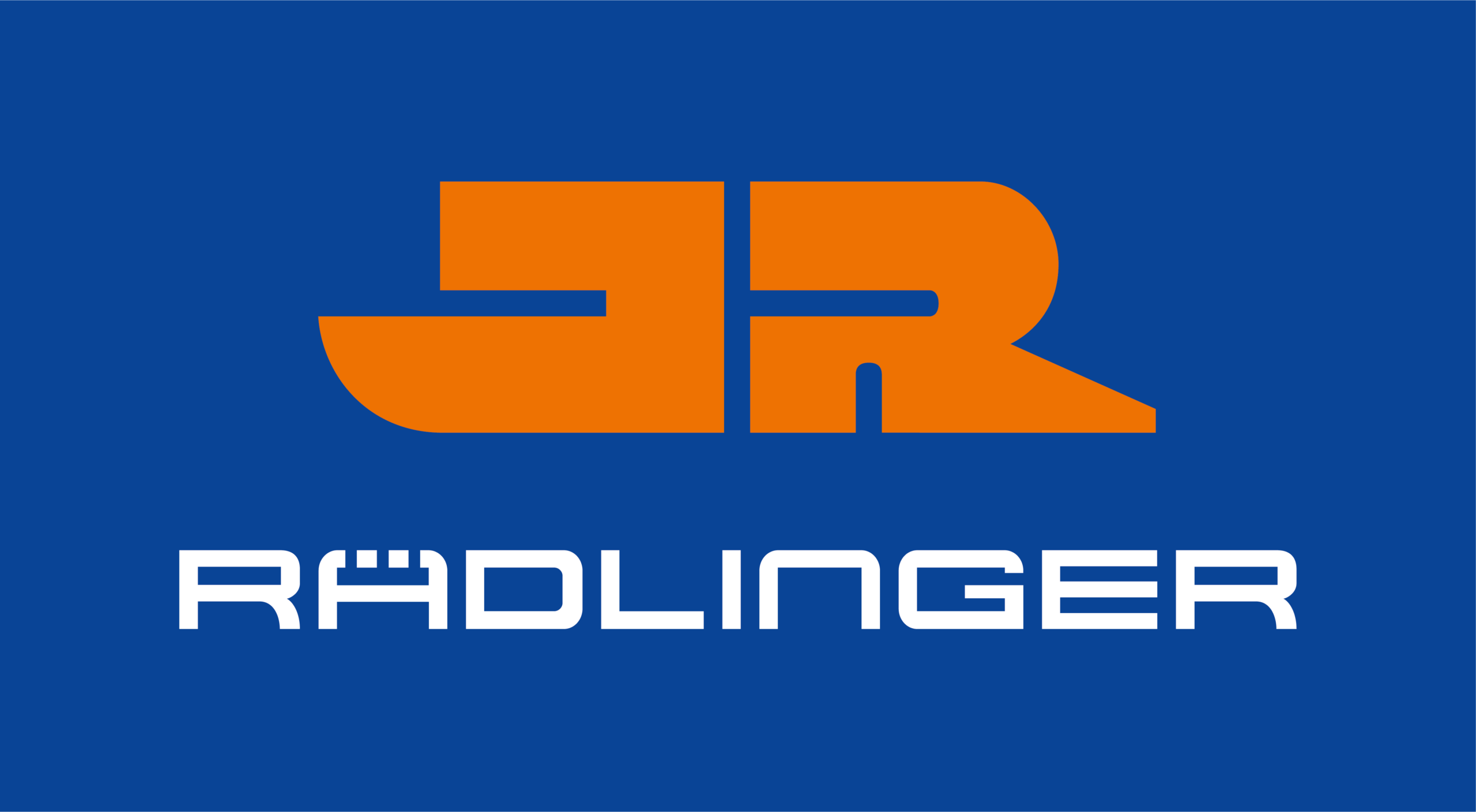 Rädlinger Firmenlogo