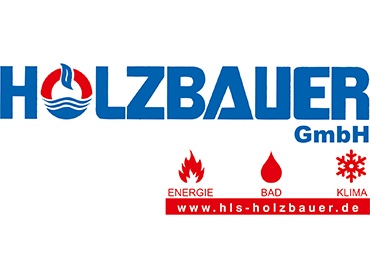 Logo Holzbauer