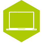 Icon Überblick (Laptop)