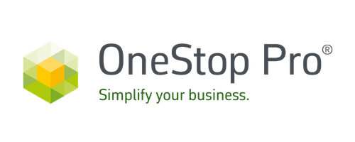 Logo OneStop Pro