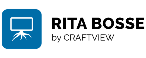 Logo Rita Bosse