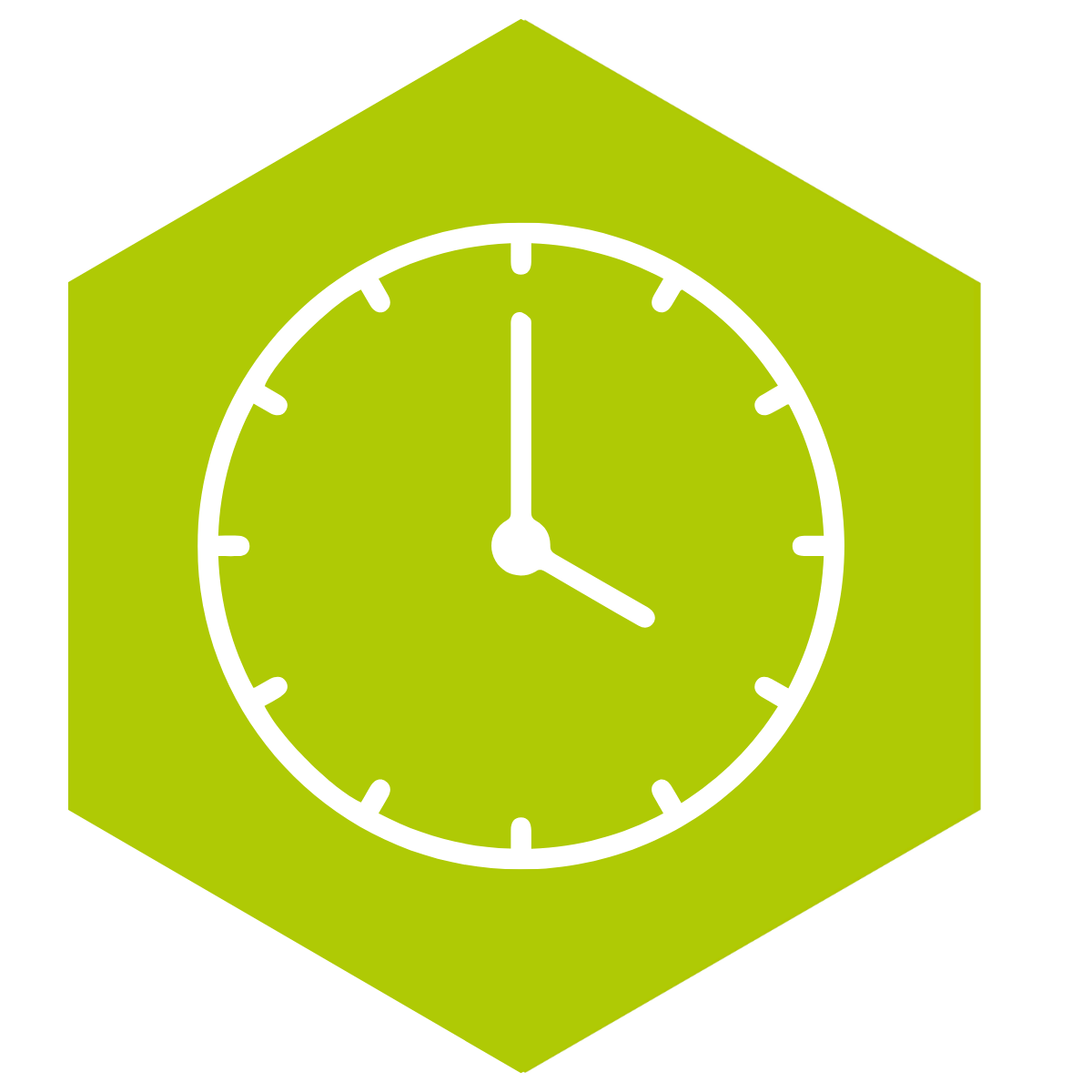 Icon Zeit
