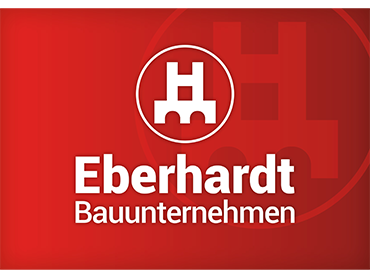 Firmenlogo Eberhardt Bau