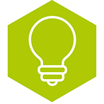 Icon Lösung